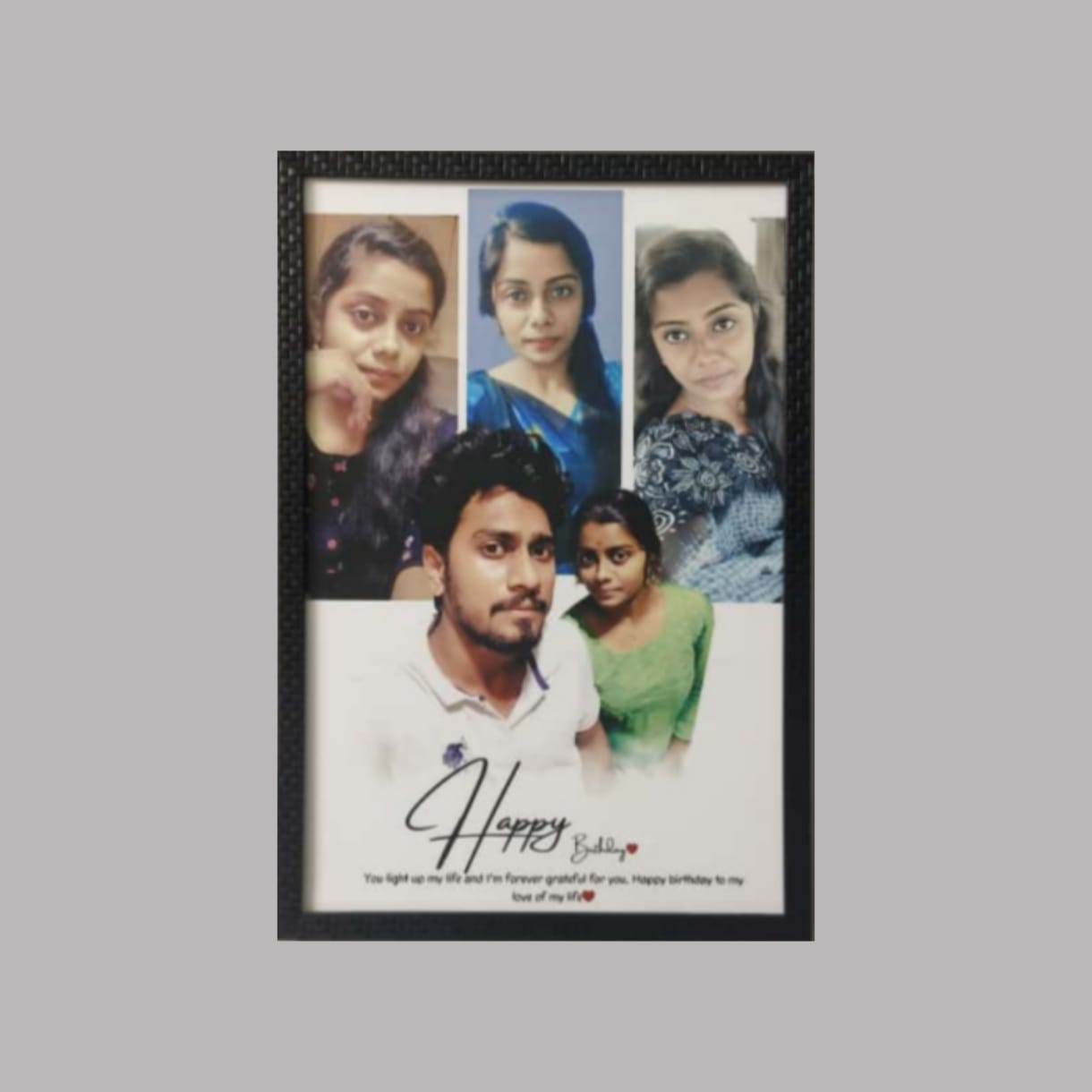 Border Frame